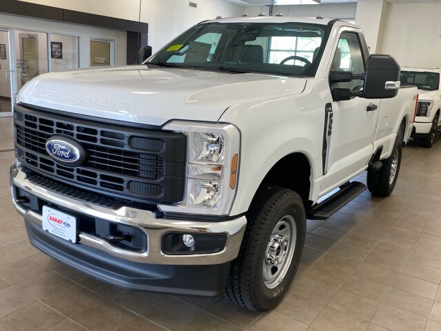 2025 Ford F-350 XL photo 3