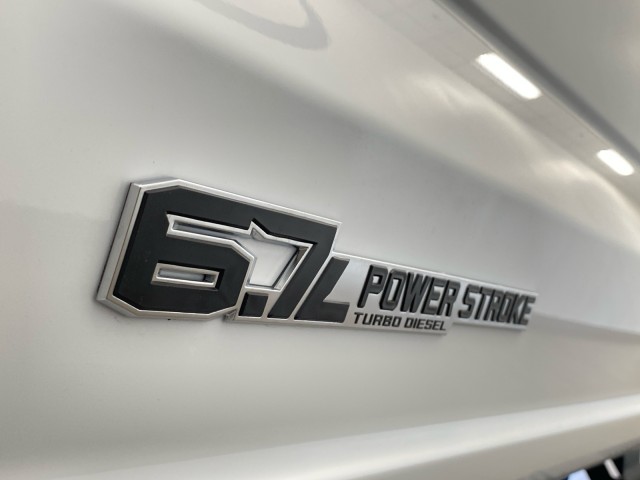 2026 Ford F-250 Super Duty XL - Photo 9