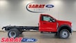 Ford F-600 Chassis