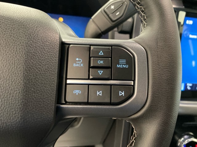 2025 Ford F-150 XLT - Photo 21