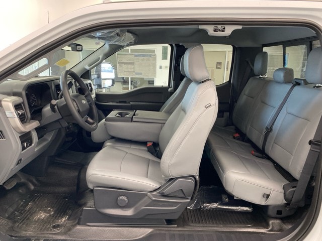 2026 Ford F-250 Super Duty XL - Photo 12