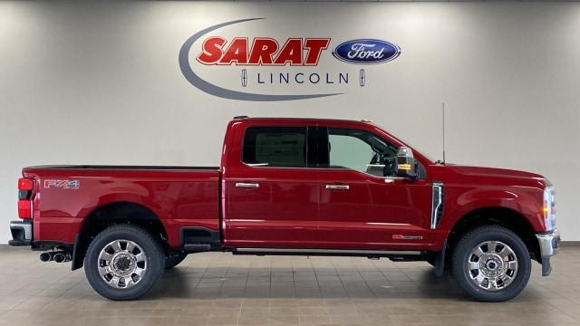 2026 Ford F-350 TRUCK 