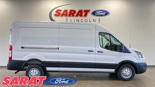 2026 Ford Transit Van Base's photo