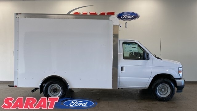 2026 Ford E-350 Cutaway Other 