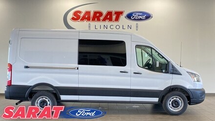 2025 Ford Transit-250 Cargo MR 148