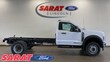 Ford F-600 Chassis