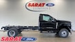  Ford F-350 Chassis