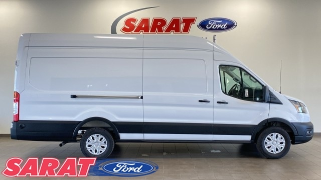 2025 Ford Transit-250 Cargo Minivan/Van 