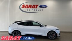 2024 Ford Mustang Mach-E GT AWD