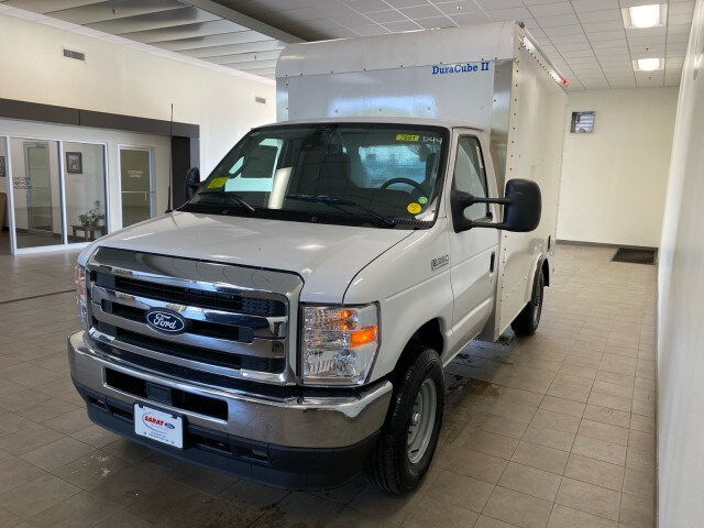 2026 Ford E-350 Base photo 3