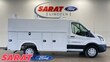  Ford Transit-350 Cutaway