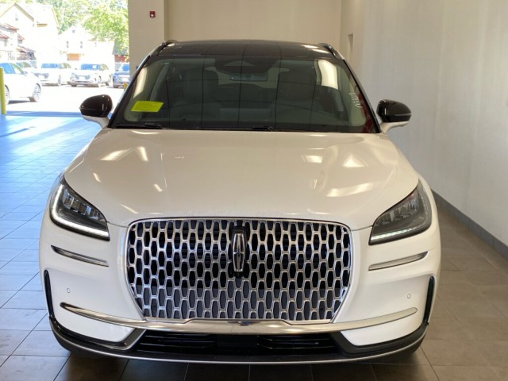 New 2025 Lincoln Corsair 2025 Lincoln Corsair Premiere 4DR SUV 106.7 WB AW