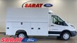  Ford Transit-350 Cutaway