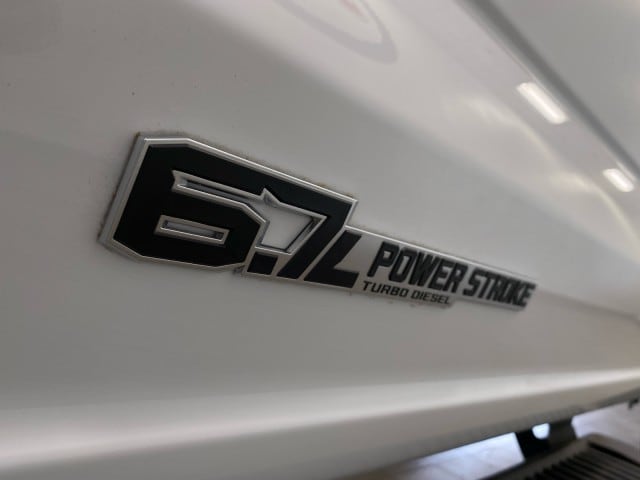 2024 Ford F-450 Super Duty Chassis Cab XL - Photo 9