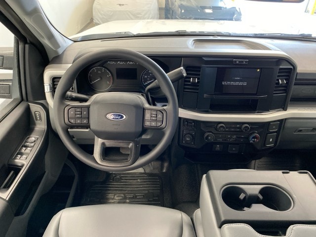 2026 Ford F-250 Super Duty XL - Photo 15