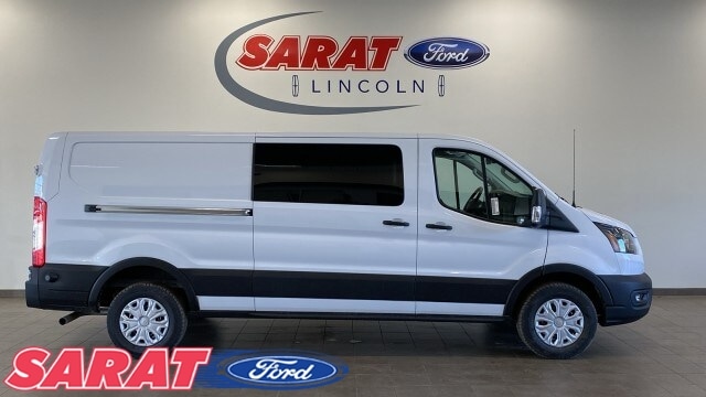 2024 Ford Transit-150 Cargo 