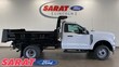 Ford F-350 Chassis
