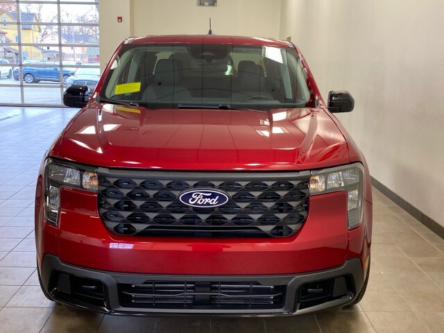 2025 Ford Maverick XLT photo 3