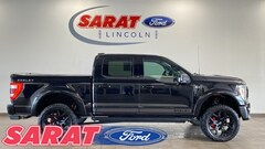 2023 Ford F-150 SHELBY