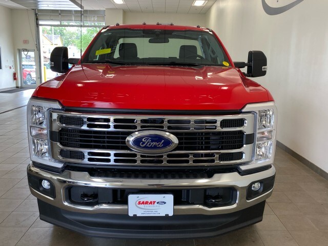 2025 Ford F-350 XL photo 2