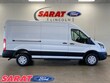  Ford Transit Cargo Van