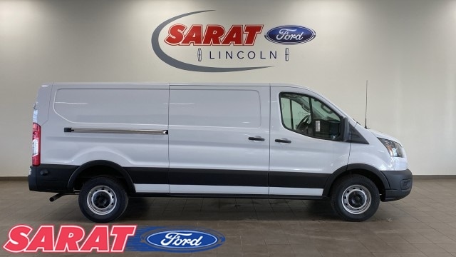 2024 Ford Transit-150 Cargo 