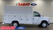 Ford E-350 Cutaway