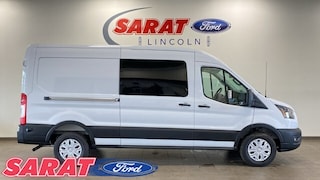 2025 Ford Transit-250 Cargo MR 148