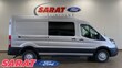 Ford Transit-350 Cargo