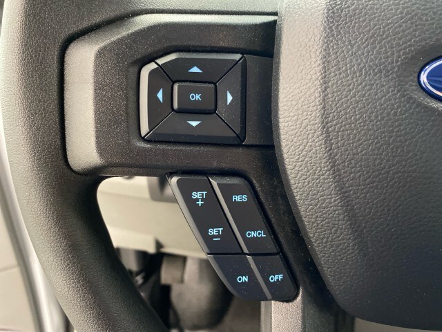 2026 Ford E-Series Cutaway Base - Photo 14