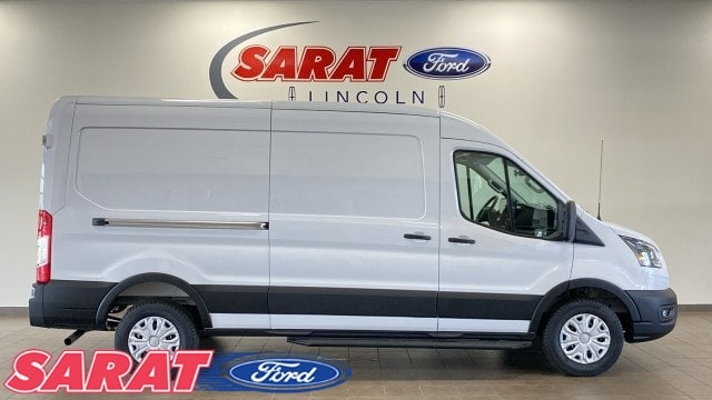2026 Ford Transit-350 Cargo 