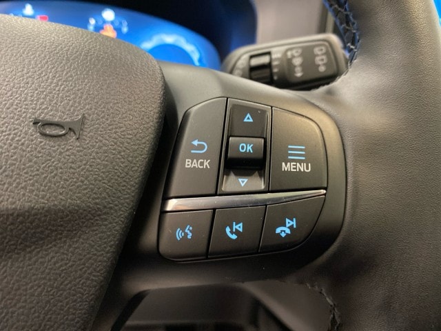 2025 Ford Bronco Sport Outer Banks - Photo 23