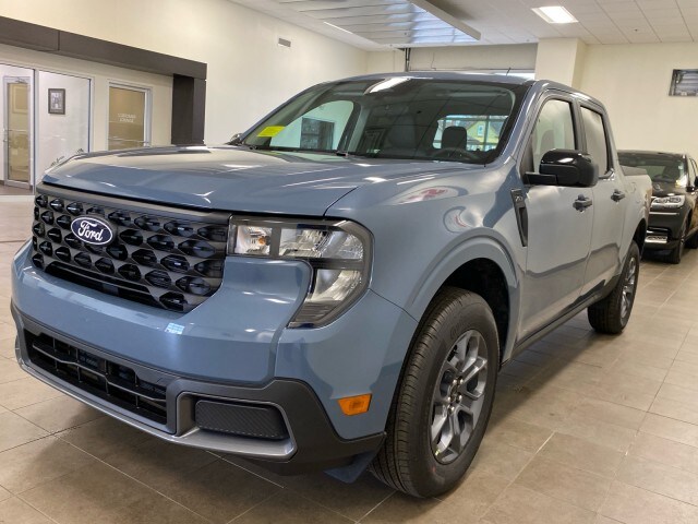 2025 Ford Maverick XLT photo 4