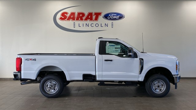 2024 Ford F-250 Super Duty XL's photo