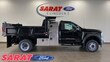Ford F-550 Chassis