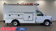 Ford E-350 Cutaway