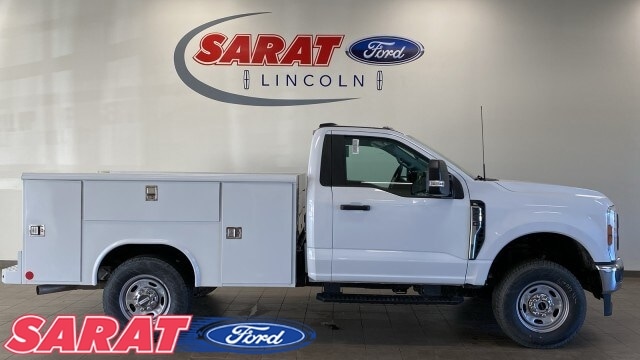 2024 Ford F-250 Super Duty XL's photo