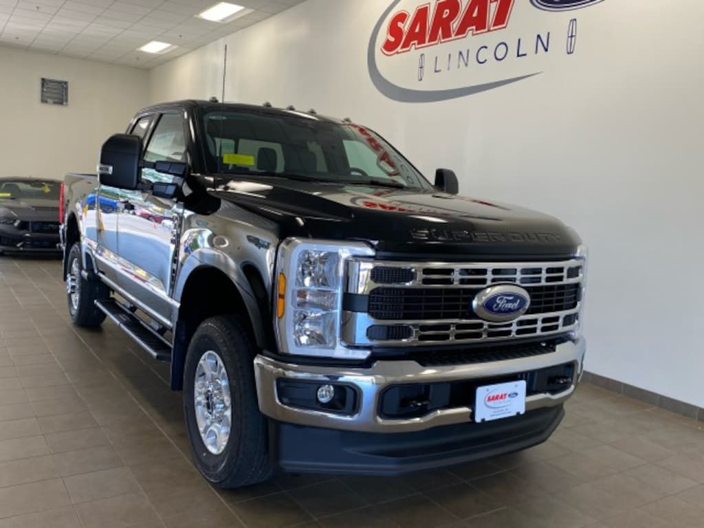 New 2026 Ford F-350 XLT 4x4 TRUCK