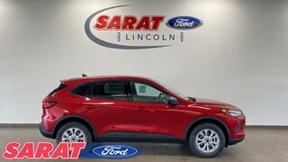 2025 Ford Escape Active AWD SUV