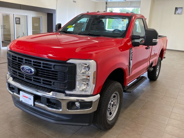 2026 Ford F-350 XL photo 3