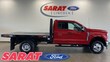 Ford F-350 Chassis