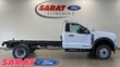Ford F-450 Chassis