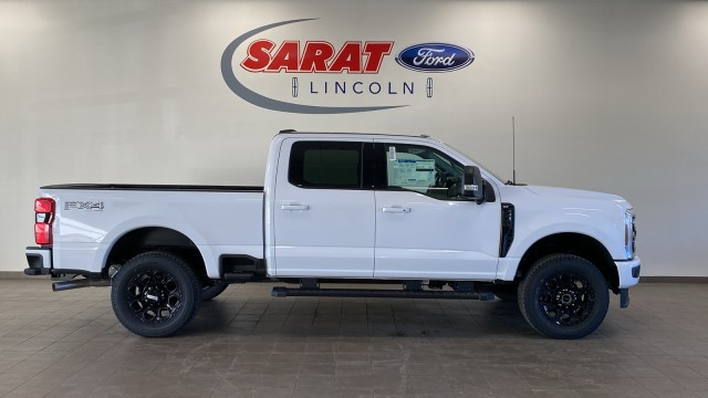 2025 Ford F-250 Super Duty XLT's photo