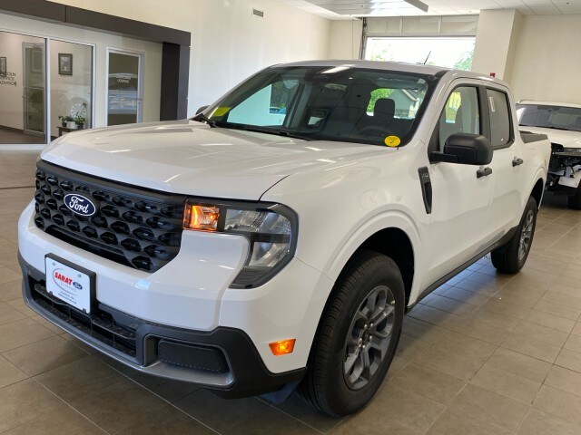 2025 Ford Maverick XLT photo 3