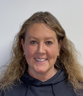 Staff member Diane D'Amours from 384941fe151e