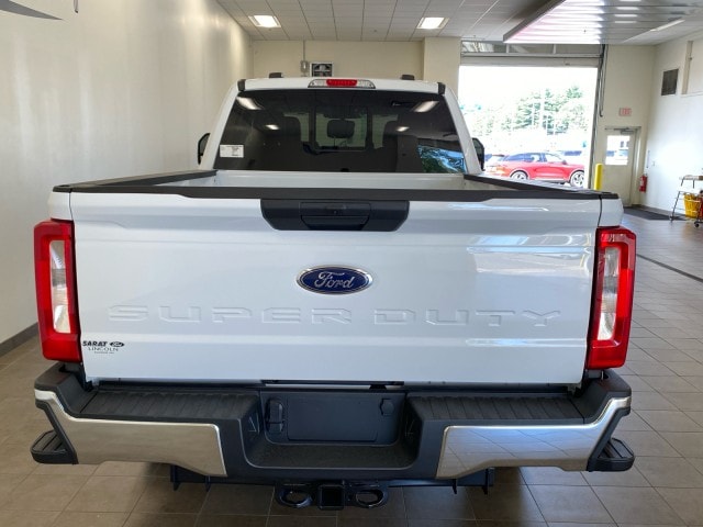 2026 Ford F-250 Super Duty XL - Photo 6
