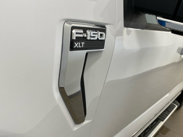 2025 Ford F-150 XLT - Photo 13