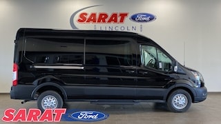 2025 Ford Transit-250 Cargo MR 148