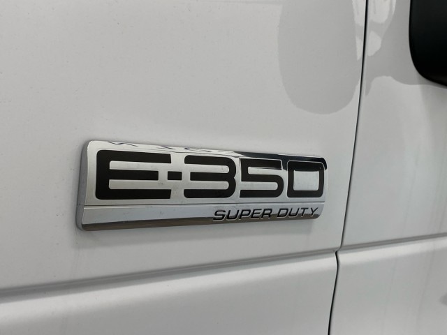 2026 Ford E-Series Cutaway Base - Photo 13
