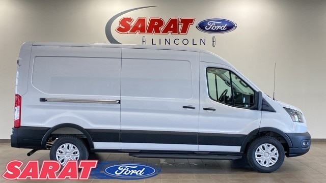 2026 Ford Transit-350 Cargo 